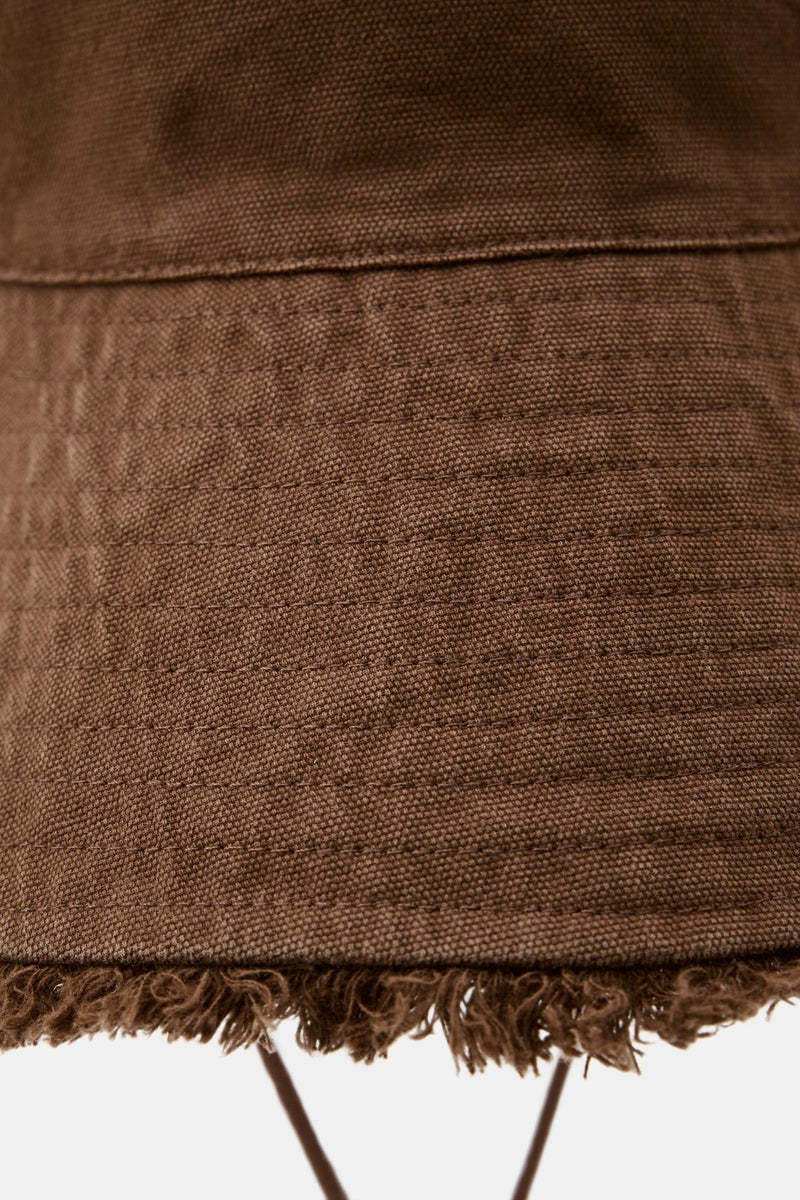 CHAPEAU BOB 100% COTON