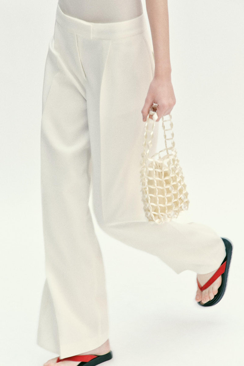 SAC SEAU EFFET NACRÉ