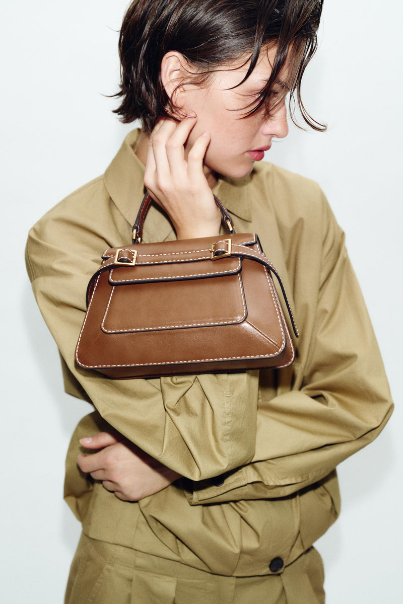 SAC CITY AVEC BOUCLES