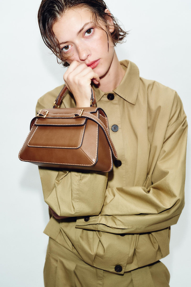 SAC CITY AVEC BOUCLES